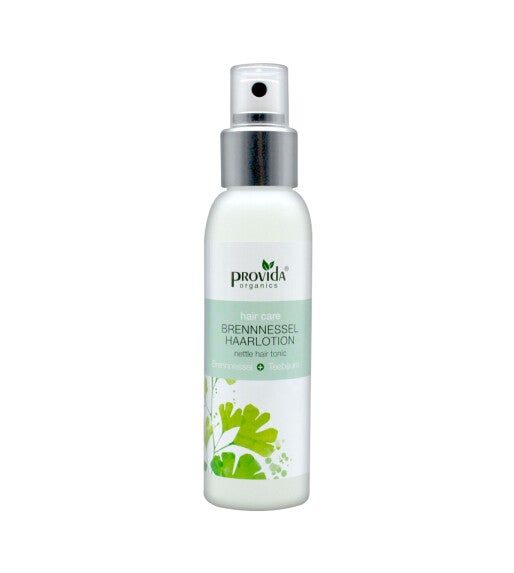 M2602 Provida Brandnetel Haartonic – bij haar- en hoofdhuidproblemen