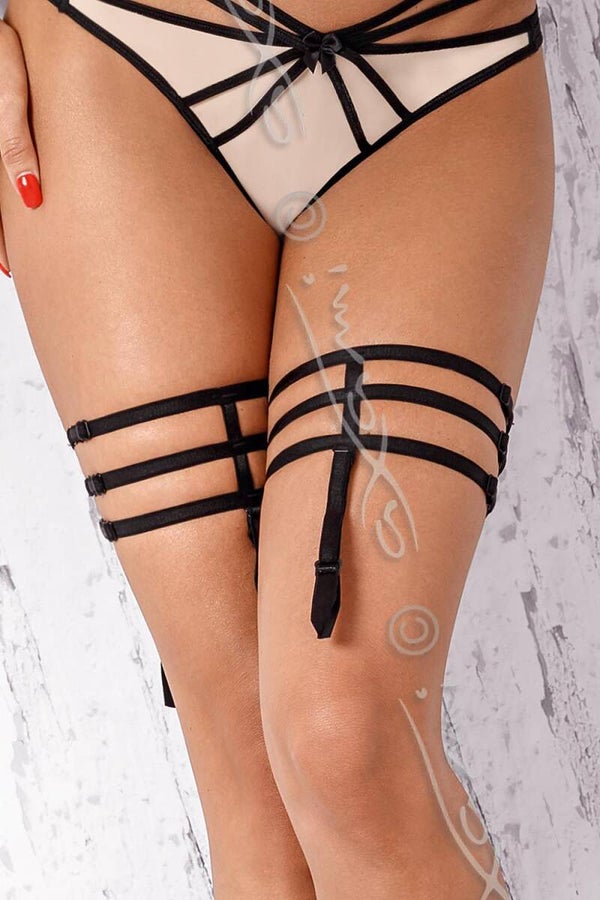 M60782 Axami Zephyr Kouseband - Maat XL