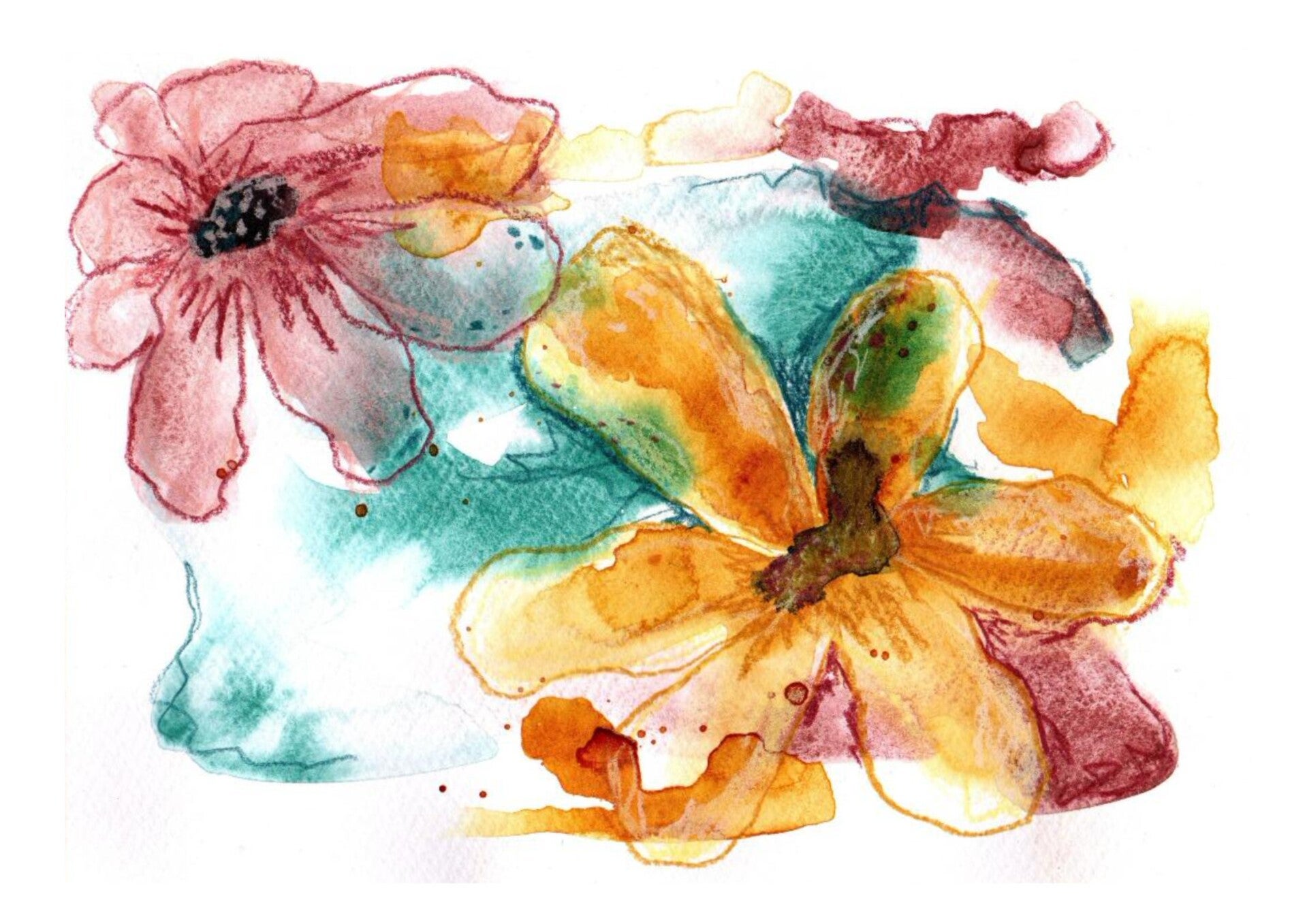 flowers