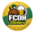 FCDHSTICKERS