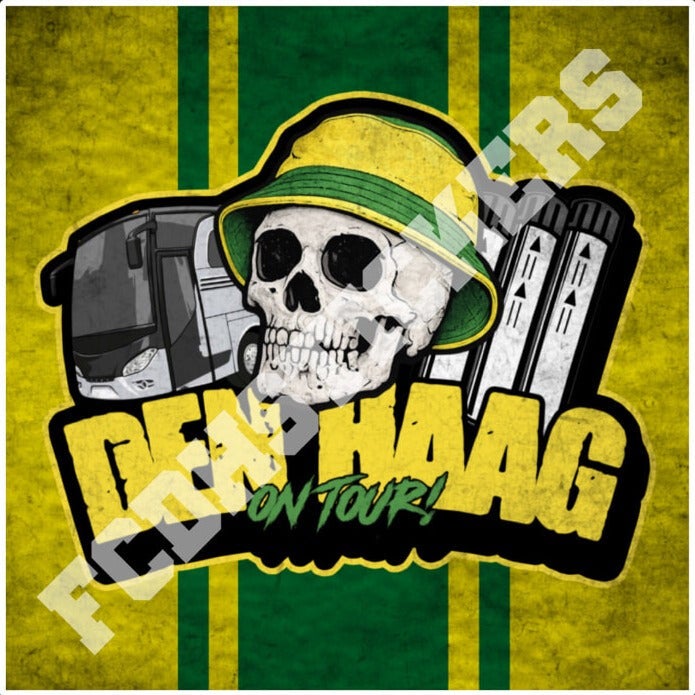 Den Haag On Tour