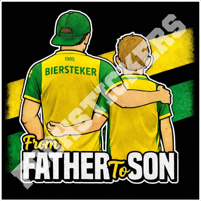 From Father To Son