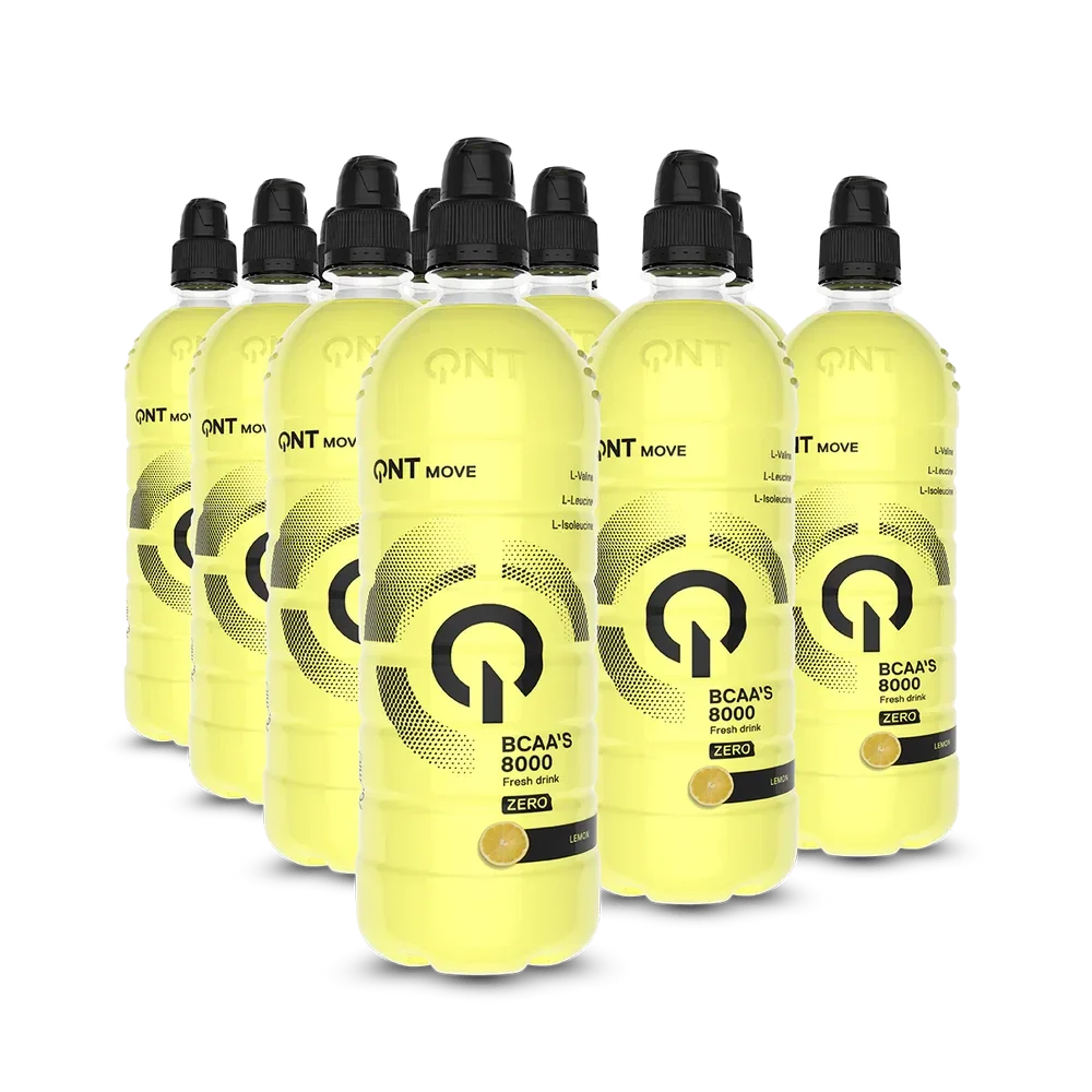 Bcaa 8000 Drankje
