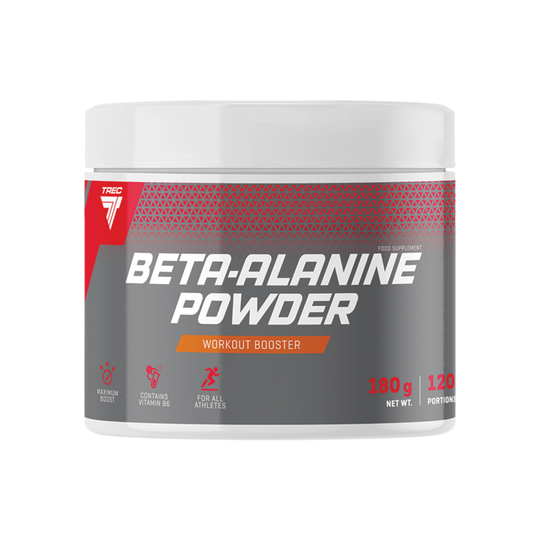 Trec Beta-Alanine Poeder