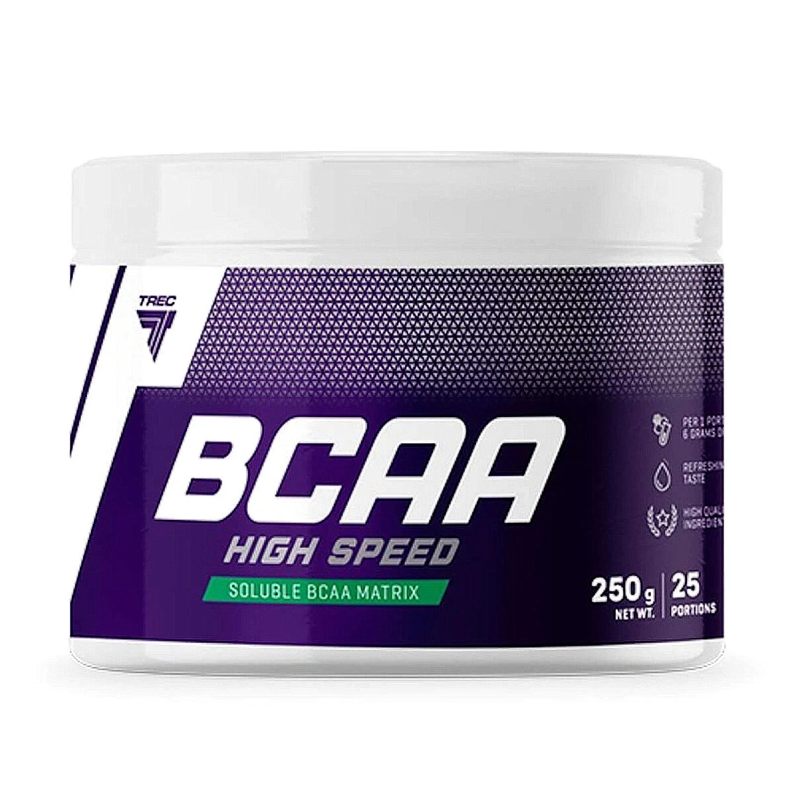 💪 BCAA Poeder (NUT 3409/3)