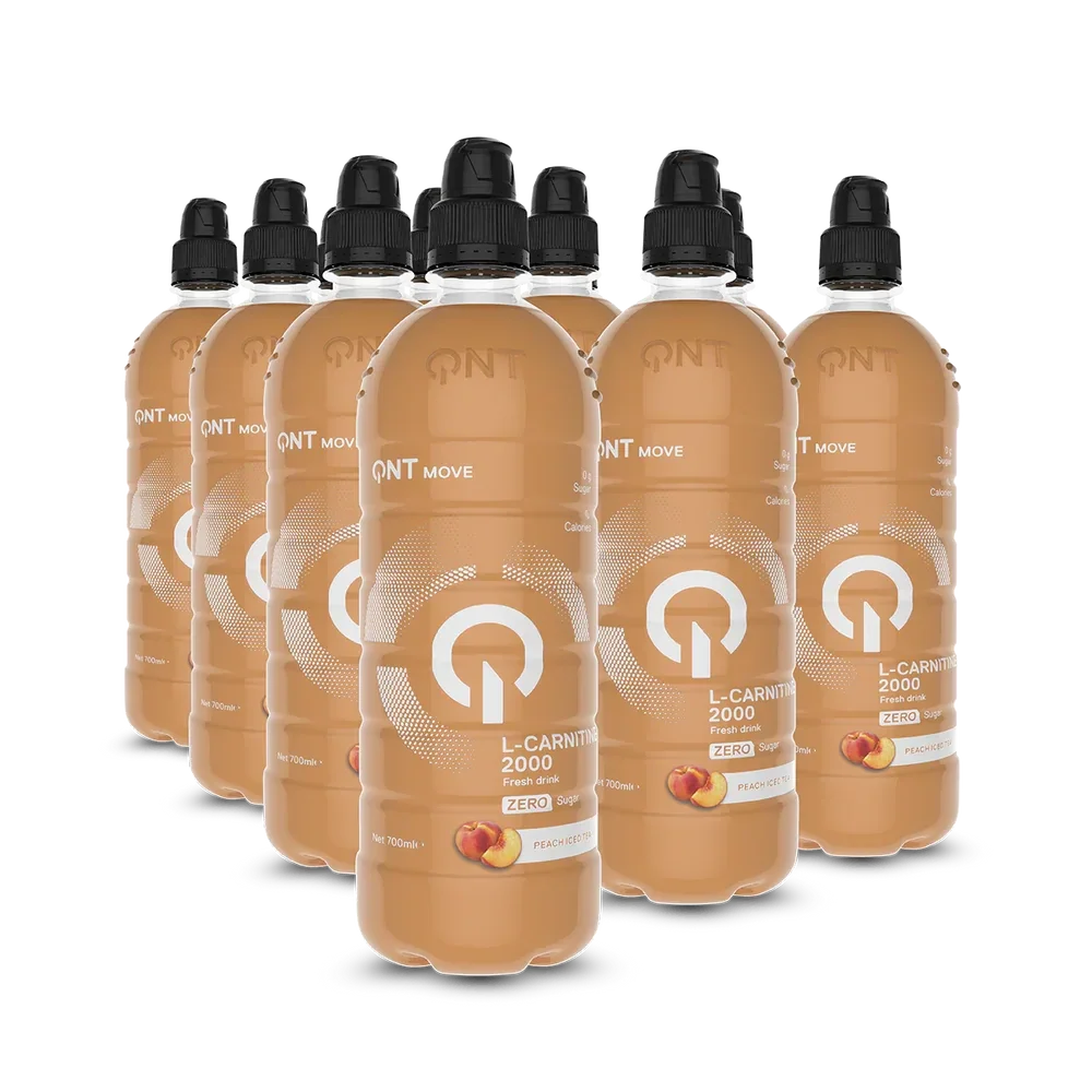 L-Carnitine 2000 drank