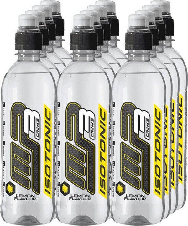 MP3 Isotonic Drink