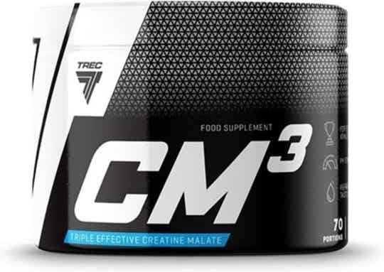 Trec CM3 Creatine Poeder
