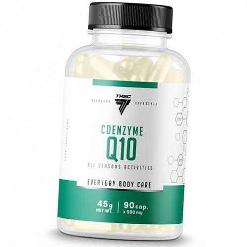 Trec Coenzym Q10
