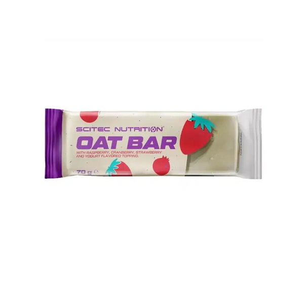 🌾 Oat Bar