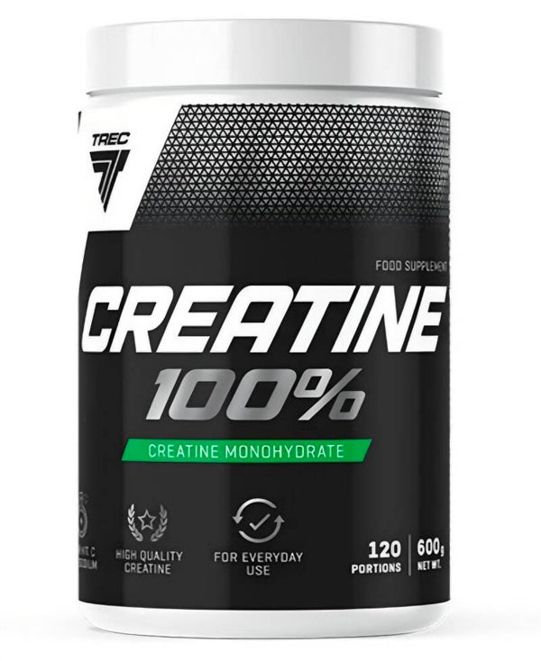 ⚡ 100% Creatine Monohydrate   (NUT_AS 1596/4)
