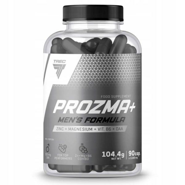 🌙 ProZMA+  (NUT_AS 3409/42)