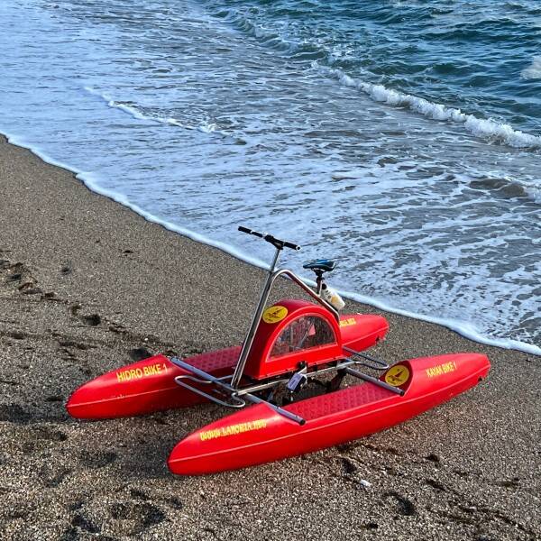 La Noria Hidrobike 1P