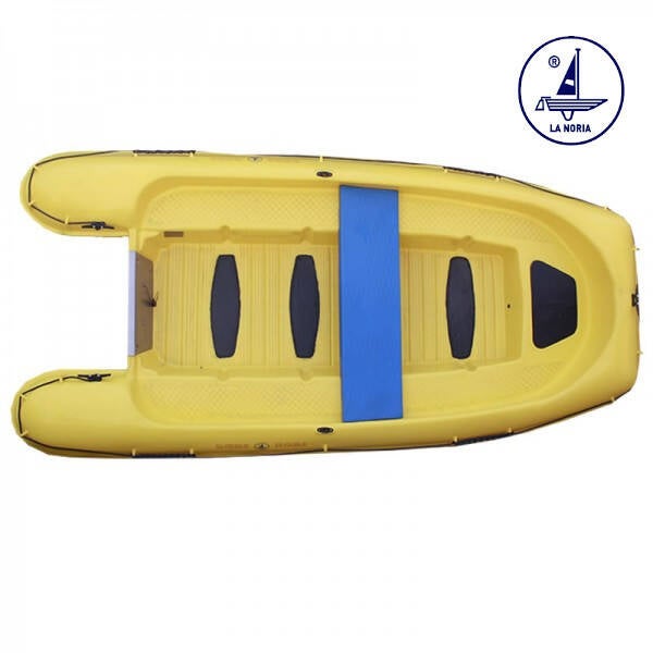 La Noria Zodinory 340