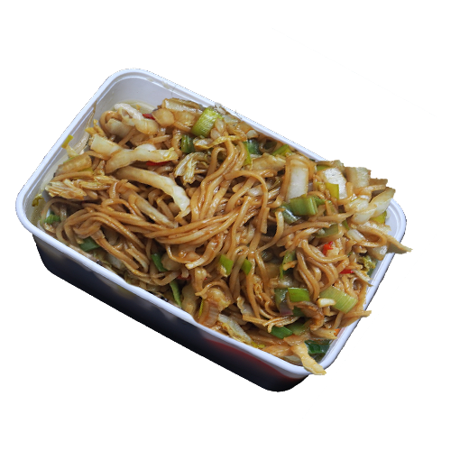 Mihoen Goreng