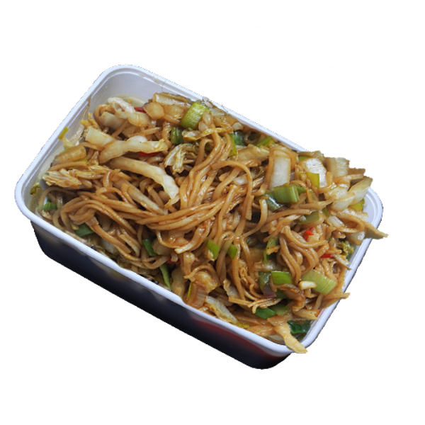 Mihoen Goreng