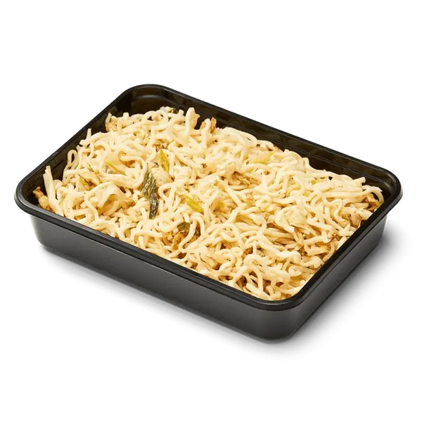 Bami Goreng