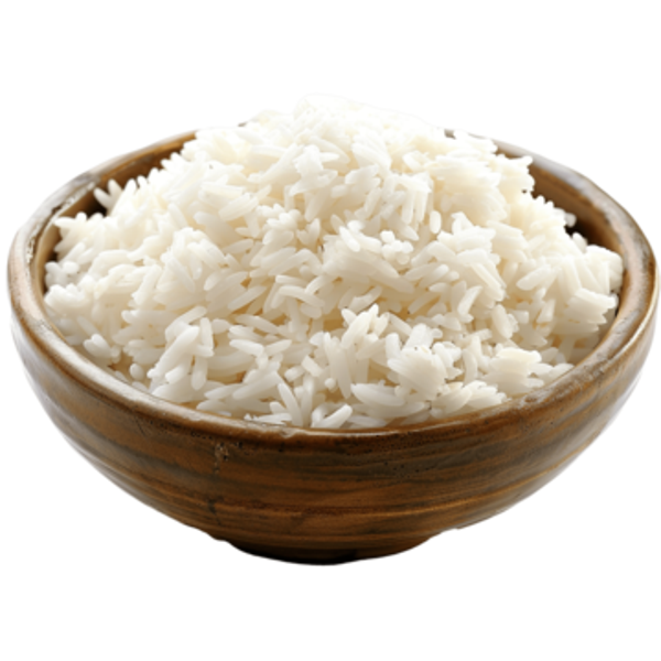Nasi Putih