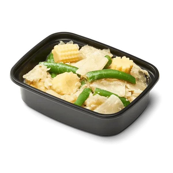 Sayur Lodeh