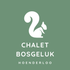 Chalet Bosgeluk