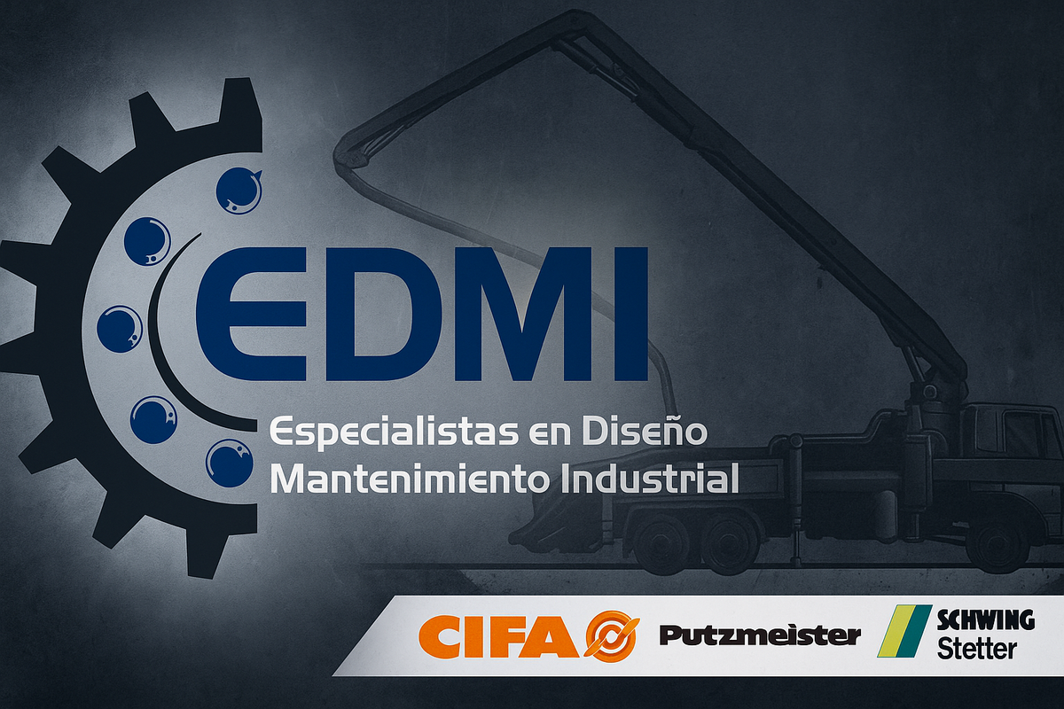 EDMI