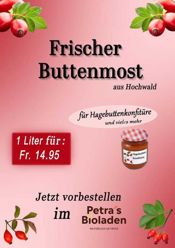 Buttenmost