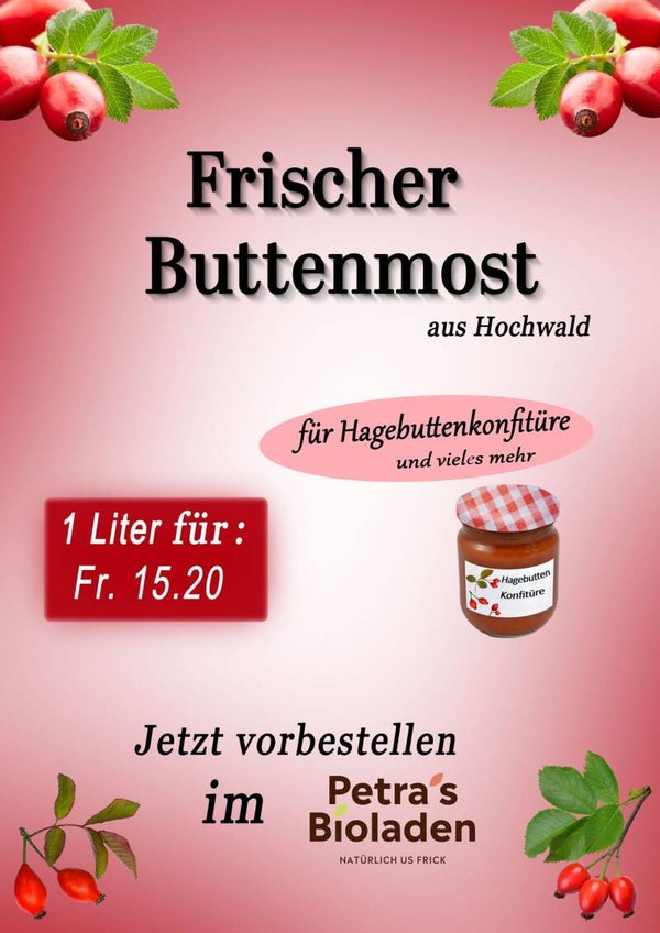 Buttenmost