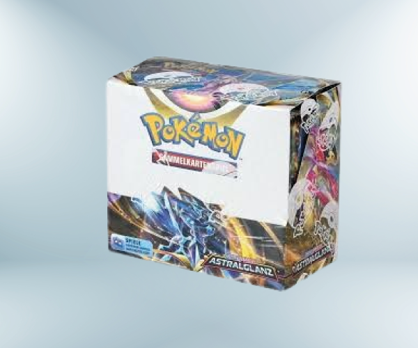 Astralglanz Display (DE)