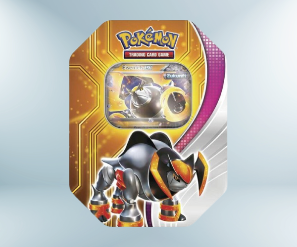 Eisenfels EX Tin Box (DE)