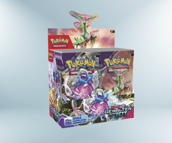 Temporal Forces Display (EN)