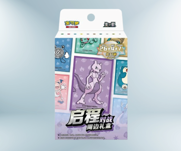 Collect 151 Hope Blind Box (CHN)