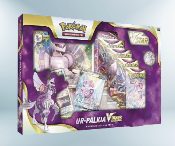 Ur- Palkia Vstar Premium Kollektion (DE)