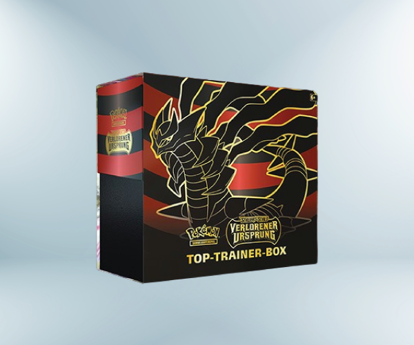 Lost origin Elite Trainer Box (EN)