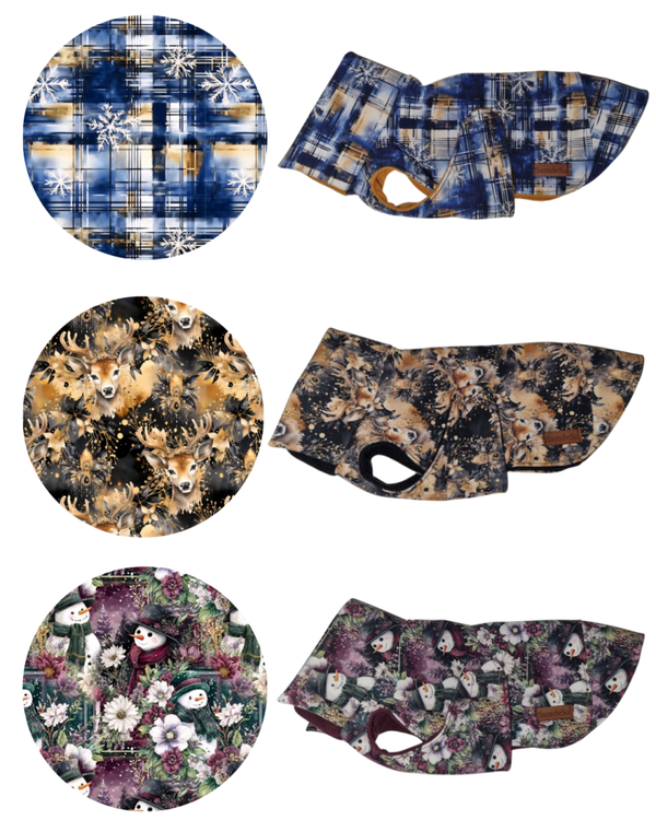 Weihnachts-Kollektion