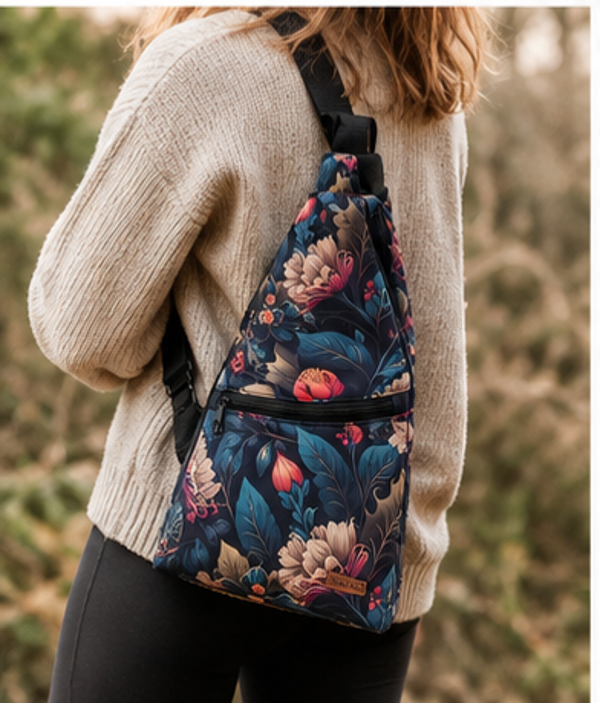 One Shoulder Bag