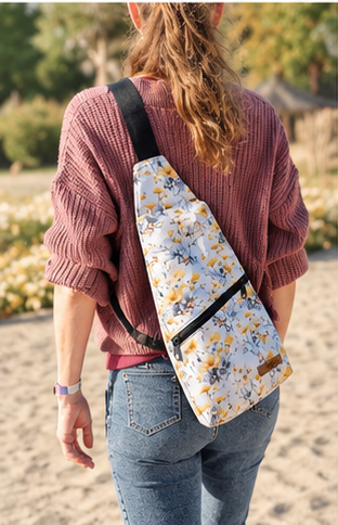 One Shoulder Bag