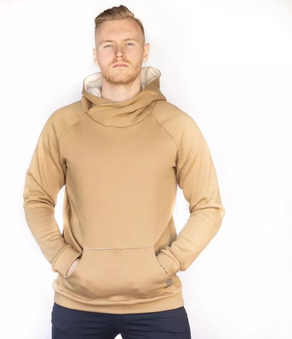 Hoodie Herren