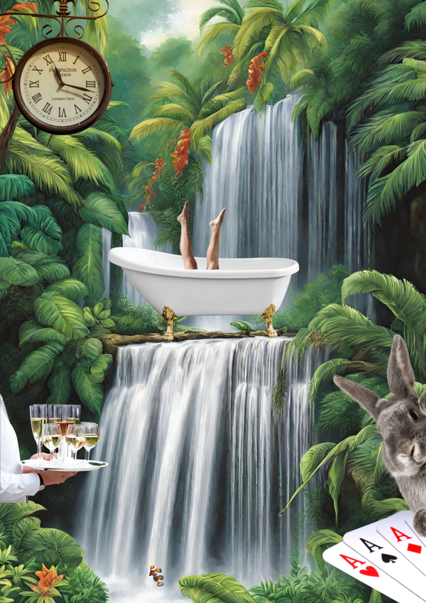 Alice au pays des Merveilles
