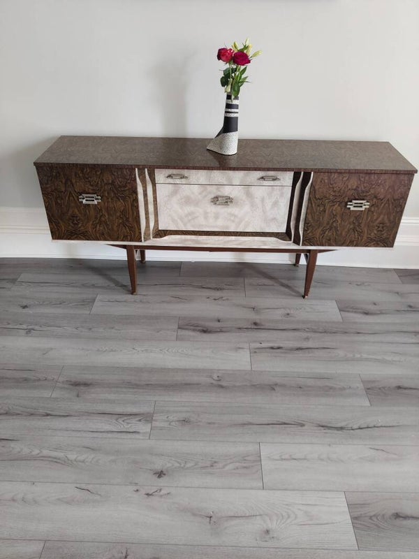 1950s/60s Formica Sideboard