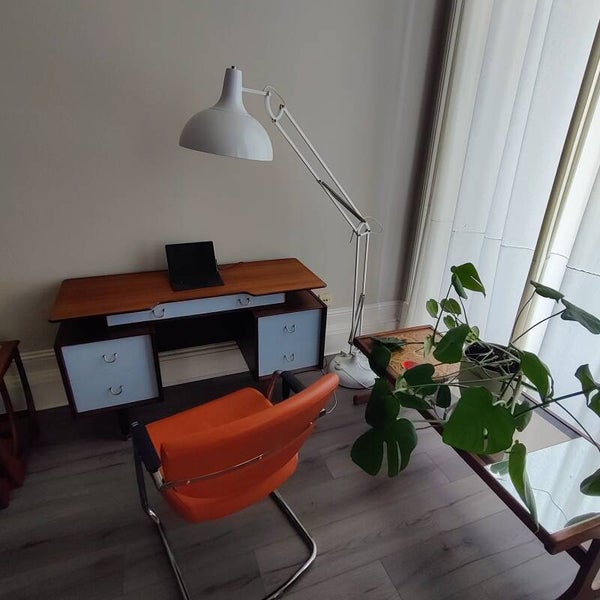 G Plan Floating Desk