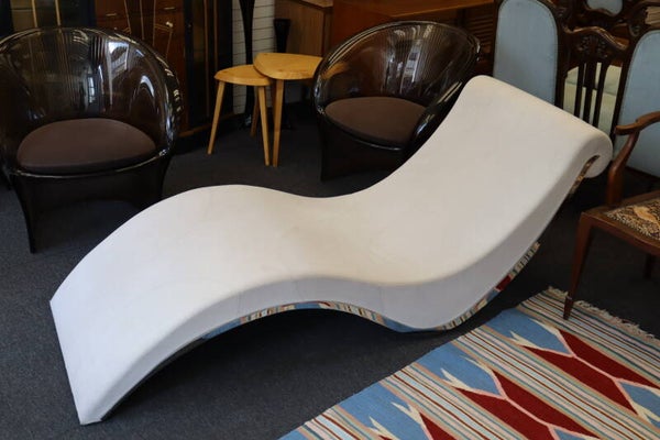 Italian Chaisse Longue
