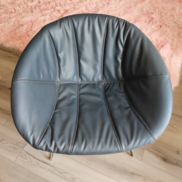 Gliss Pedrali 340 Chair