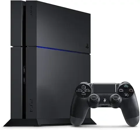 PlayStation 4, C Chassis, 500GB