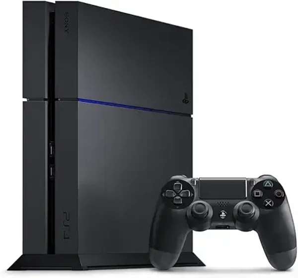 PlayStation 4, C Chassis, 500GB