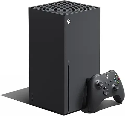 Xbox Serie x