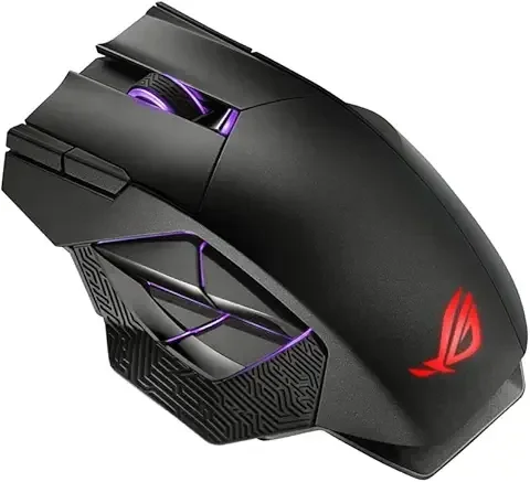 ASUS ROG Spatha X