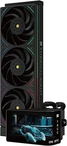 TR - Wonder Vision 360 UB ARGB