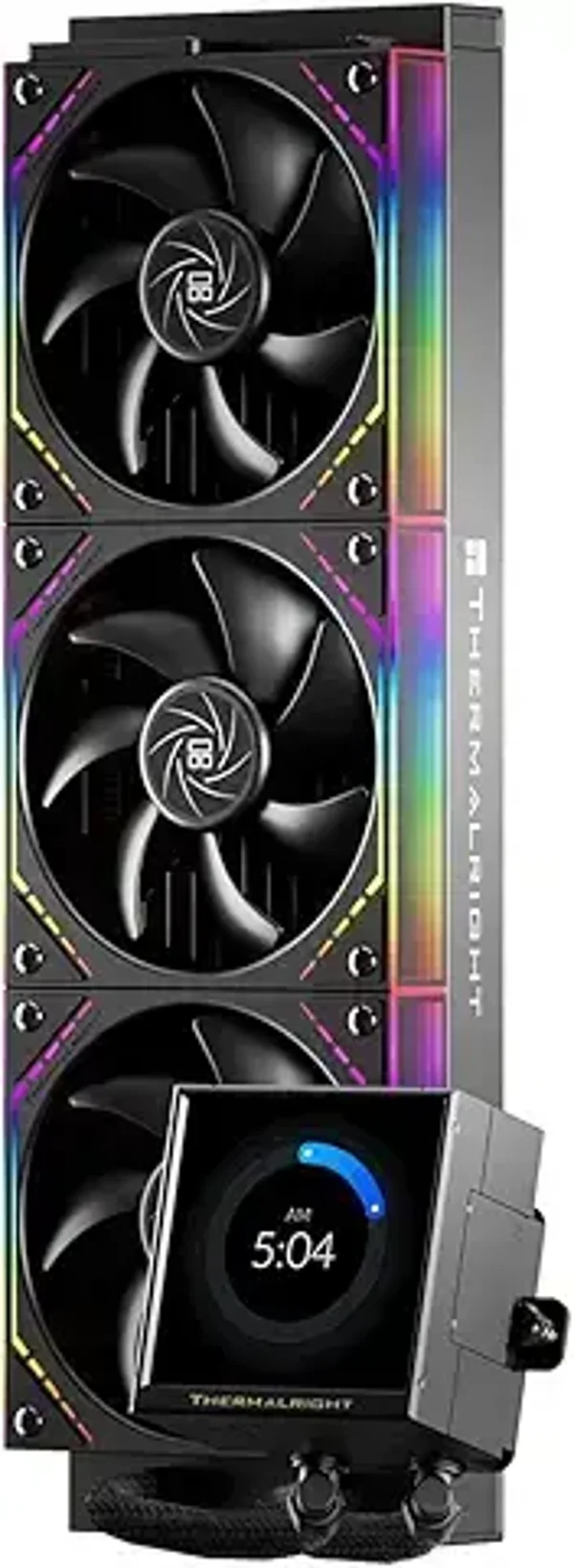 TR PV 360 ARGB BLACK AIO