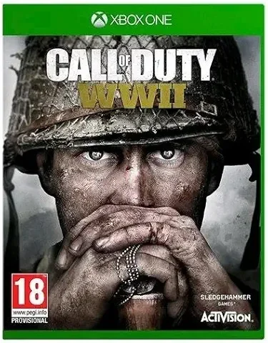 Call of Duty: WWII