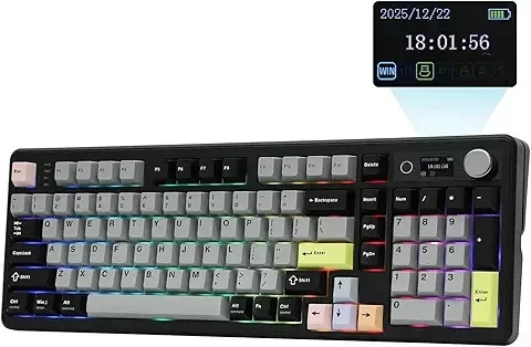 EPOMAKER TH99 PRO